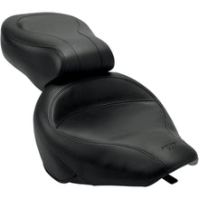 Mustang Motorcycle Products Wide Vintage Seat - VN800 75933_447814