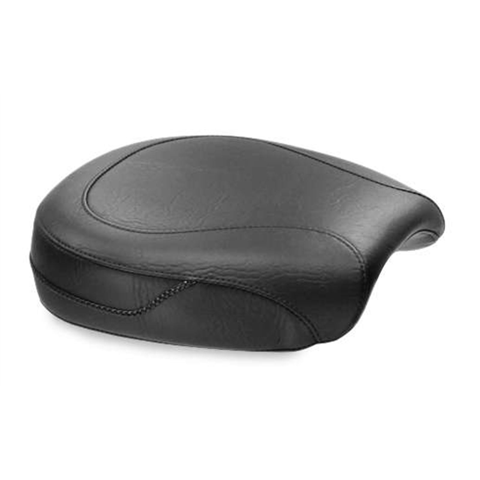 Mustang Motorcycle Products Vintage Rear Seat 76135_108710