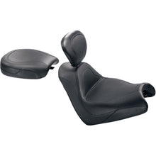 Mustang Motorcycle Products Vintage Rear Seat 76135_447847