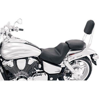 Mustang Motorcycle Products Vintage Rear Seat 76135_447848