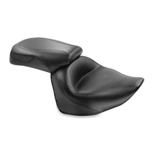 Mustang Motorcycle Products Wide Vintage Touring Seat - Raider 76261_1674169