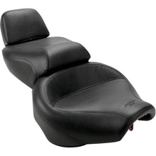 Mustang Motorcycle Products Wide Vintage Seat - Virago 75244_447809