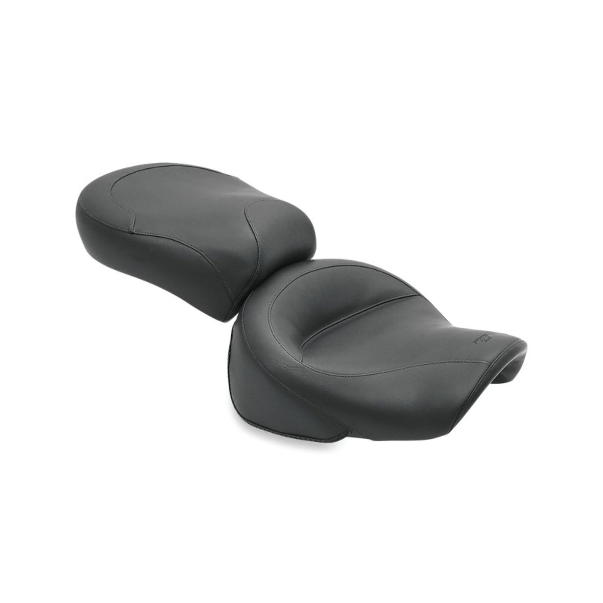 Mustang Motorcycle Products Vintage Touring Seat - Vulcan [MPN: 75980]_1674092
