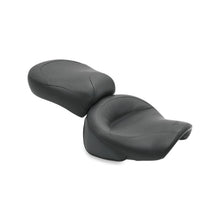 Mustang Motorcycle Products Vintage Touring Seat - Vulcan [MPN: 75980]_1674092