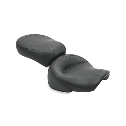 Mustang Motorcycle Products Vintage Touring Seat - Vulcan [MPN: 75980]_1674092