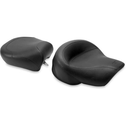 Mustang Motorcycle Products Vintage Touring Seat - Vulcan [MPN: 75980]_447805