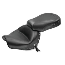 Mustang Motorcycle Products Wide Seat - Studded - V-Star 950 76070_1674110