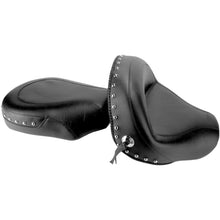 Mustang Motorcycle Products Wide Seat - Studded - V-Star 950 76070_447874
