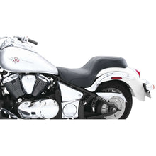Mustang Motorcycle Products Daytripper Seat - VN900 76128_108733