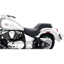Mustang Motorcycle Products Daytripper Seat - VN900 76128_447846
