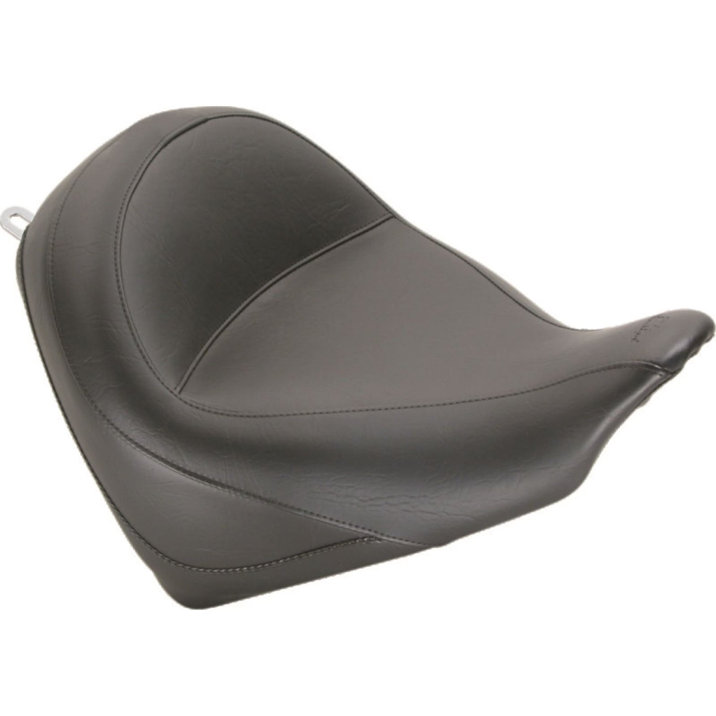 Mustang Motorcycle Products Wide Touring Seat - Fury 76282_1674899