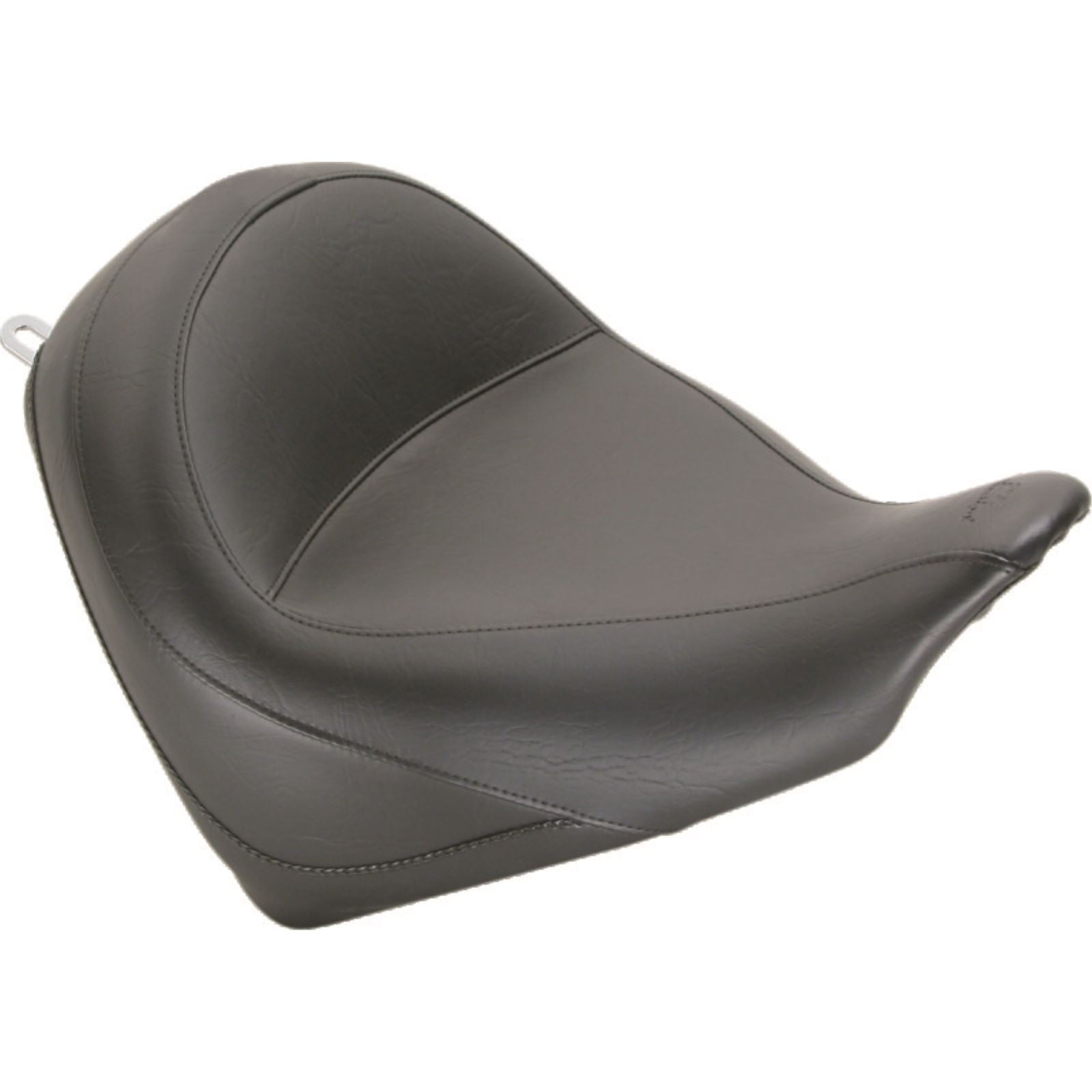 Mustang Motorcycle Products Wide Touring Seat - Fury 76282_1674899