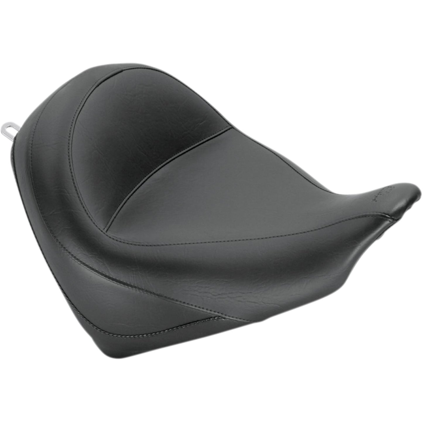 Mustang Motorcycle Products Wide Touring Seat - Fury 76282_447887