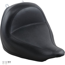 Mustang Motorcycle Products Wide Touring Seat - Fury 76282_447888