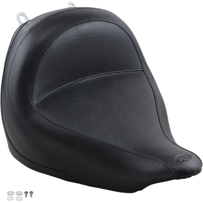 Mustang Motorcycle Products Wide Touring Seat - Fury 76282_447888