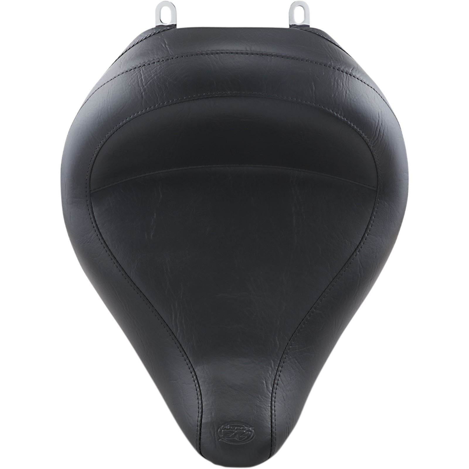 Mustang Motorcycle Products Wide Touring Seat - Fury 76282_447889