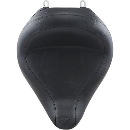 Mustang Motorcycle Products Wide Touring Seat - Fury 76282_447889