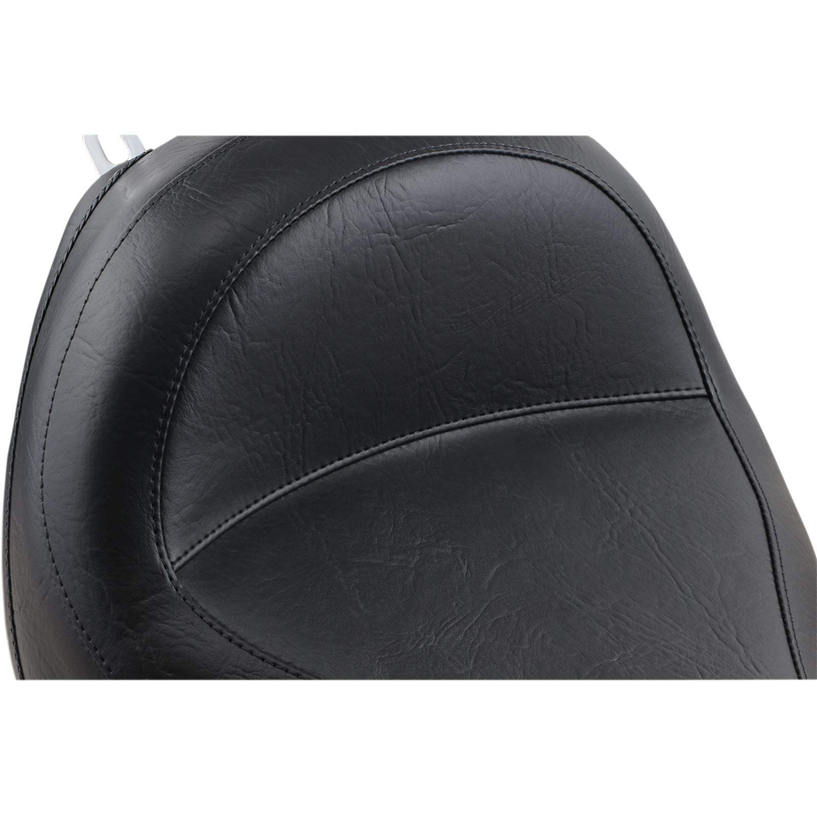 Mustang Motorcycle Products Wide Touring Seat - Fury 76282_447890