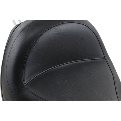 Mustang Motorcycle Products Wide Touring Seat - Fury 76282_447890