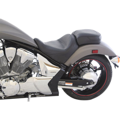 Mustang Motorcycle Products Wide Touring Seat - Fury 76282_447891