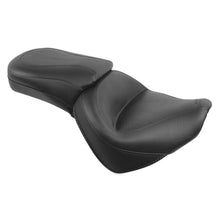 Mustang Motorcycle Products Wide Touring Seat 76641_108743