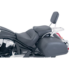 Mustang Motorcycle Products Wide Touring Seat 76641_447894