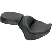Mustang Motorcycle Products Wide Touring Vintage Seat - Stryker 76661_447896
