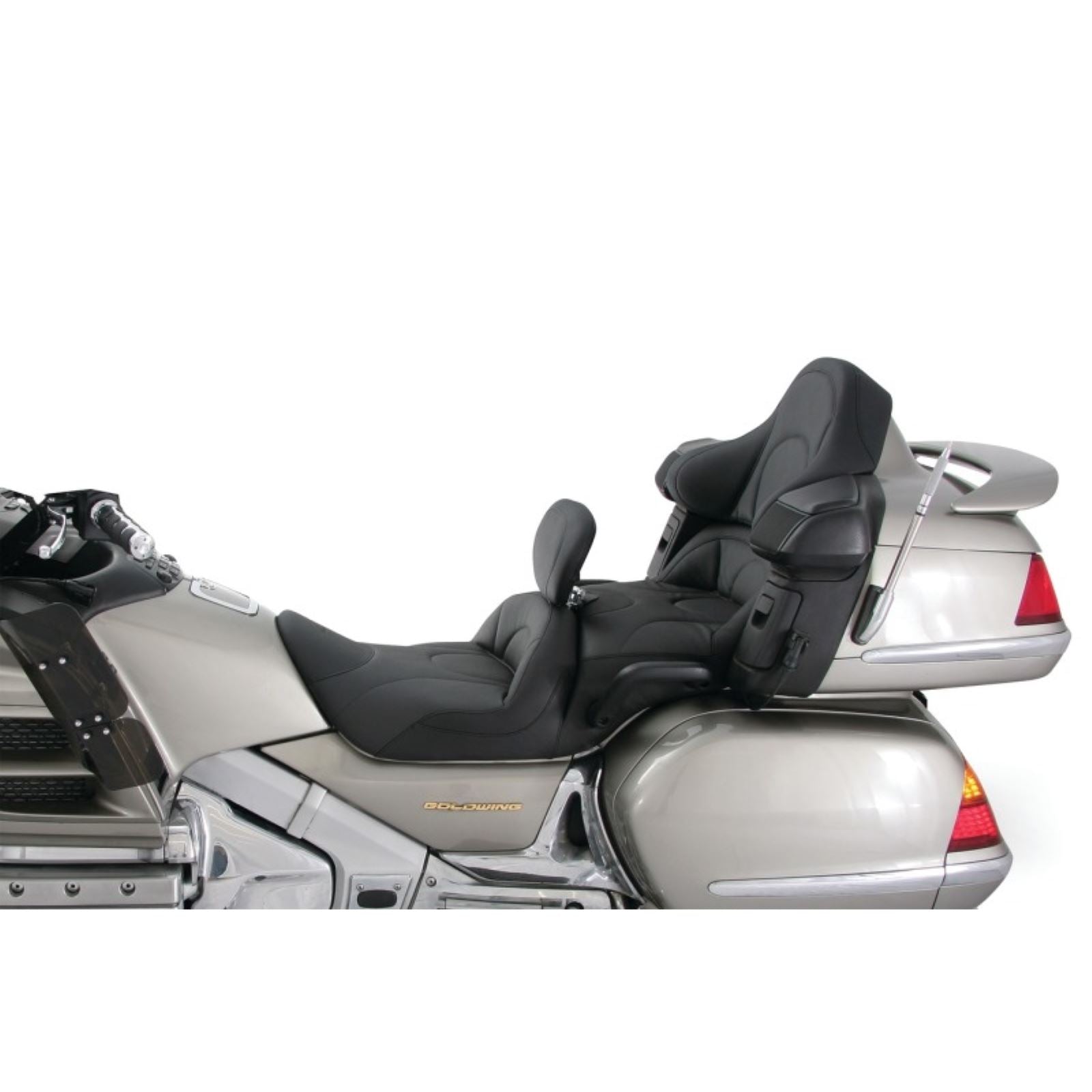 Mustang Motorcycle Products Touring Seat - GL1800 79900_1674757