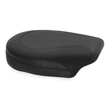 Mustang Motorcycle Products Vintage Wide Rear Seat - Bolt 75694_108773