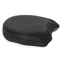 Mustang Motorcycle Products Vintage Wide Rear Seat - Recessed 79833_108774