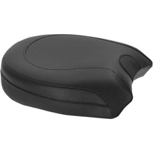 Mustang Motorcycle Products Vintage Wide Rear Seat - Recessed 79833_447920