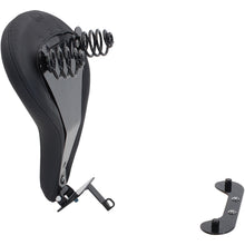 Mustang Motorcycle Products Mini Bolt-On Cycle Solo Seat [MPN: 76985]_447923