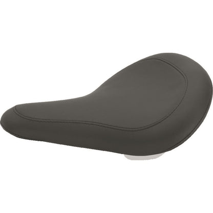 Mustang Motorcycle Products Mini Bolt-On Cycle Solo Seat [MPN: 76985]_1674933