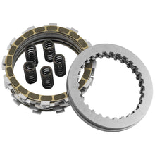 Barnett Performance Complete Clutch Kit [MPN: 303-35-10043]_108785