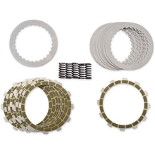 Barnett Performance Complete Clutch Kit [MPN: 303-35-10043]_348470