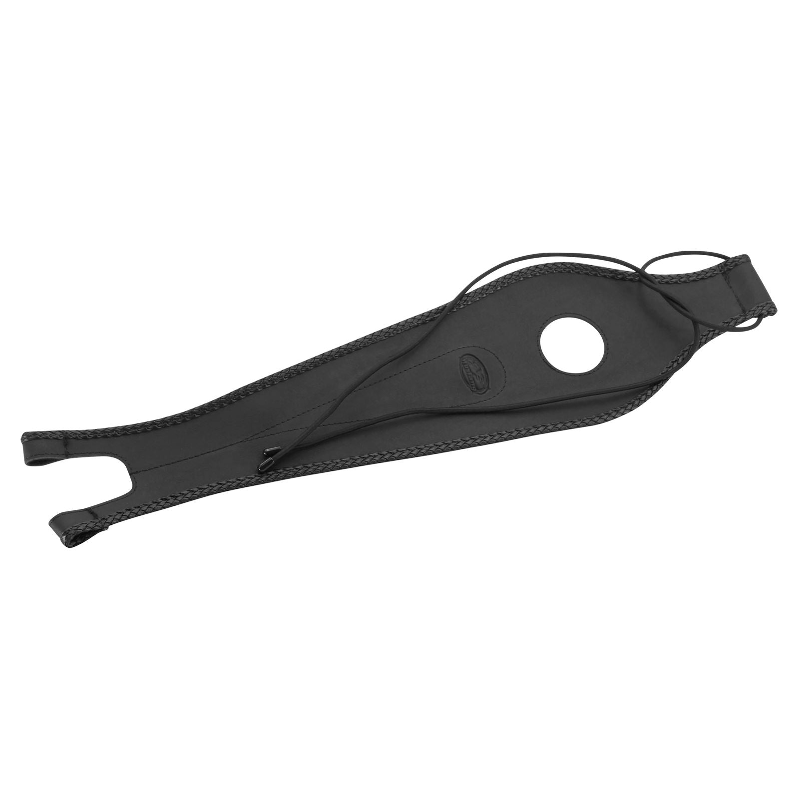 Mustang Motorcycle Products Tank Bib - Plain - For Yamaha 93226_108792