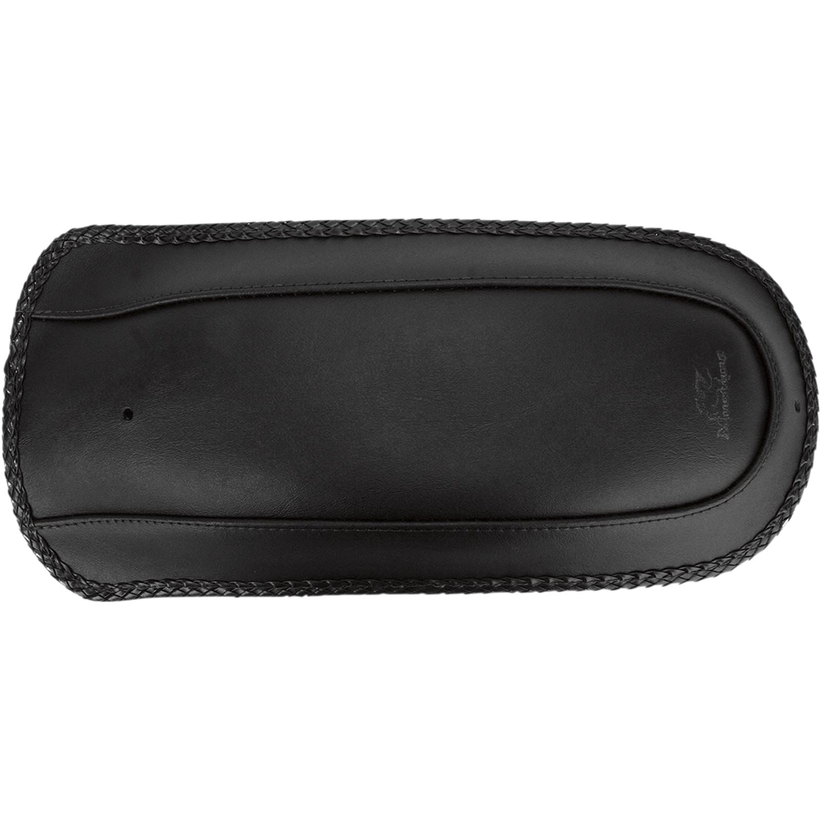 Mustang Motorcycle Products Fender Bib - Vintage 78072_448124