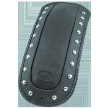 Mustang Motorcycle Products Fender Bib - Studded 78073_108799