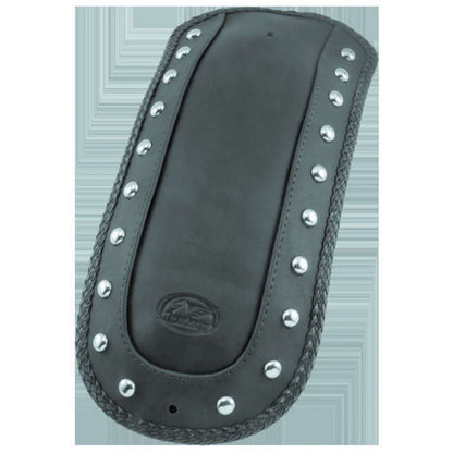 Mustang Motorcycle Products Fender Bib - Studded 78073_108799