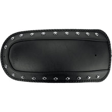 Mustang Motorcycle Products Fender Bib - Studded 78073_448125