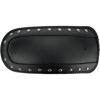Mustang Motorcycle Products Fender Bib - Studded 78073_448125
