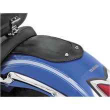 Mustang Motorcycle Products Fender Bib - Vintage [MPN: 78125]_108800