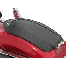 Mustang Motorcycle Products Fender Bib - Vintage [MPN: 78125]_448152