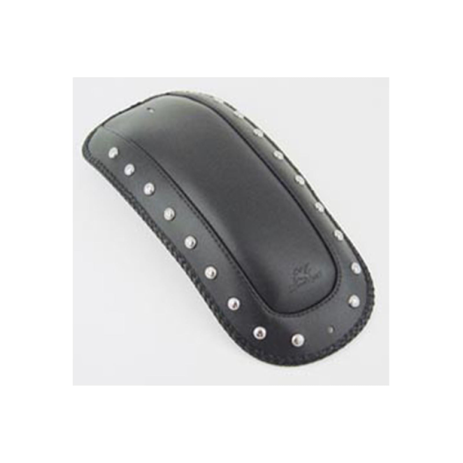 Mustang Motorcycle Products Fender Bib - Studded 78083_1674417