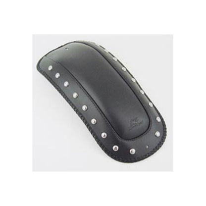Mustang Motorcycle Products Fender Bib - Studded 78083_1674417