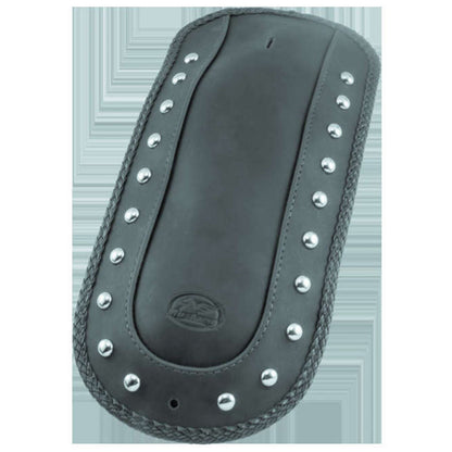 Mustang Motorcycle Products Fender Bib - Studded 78083_108803