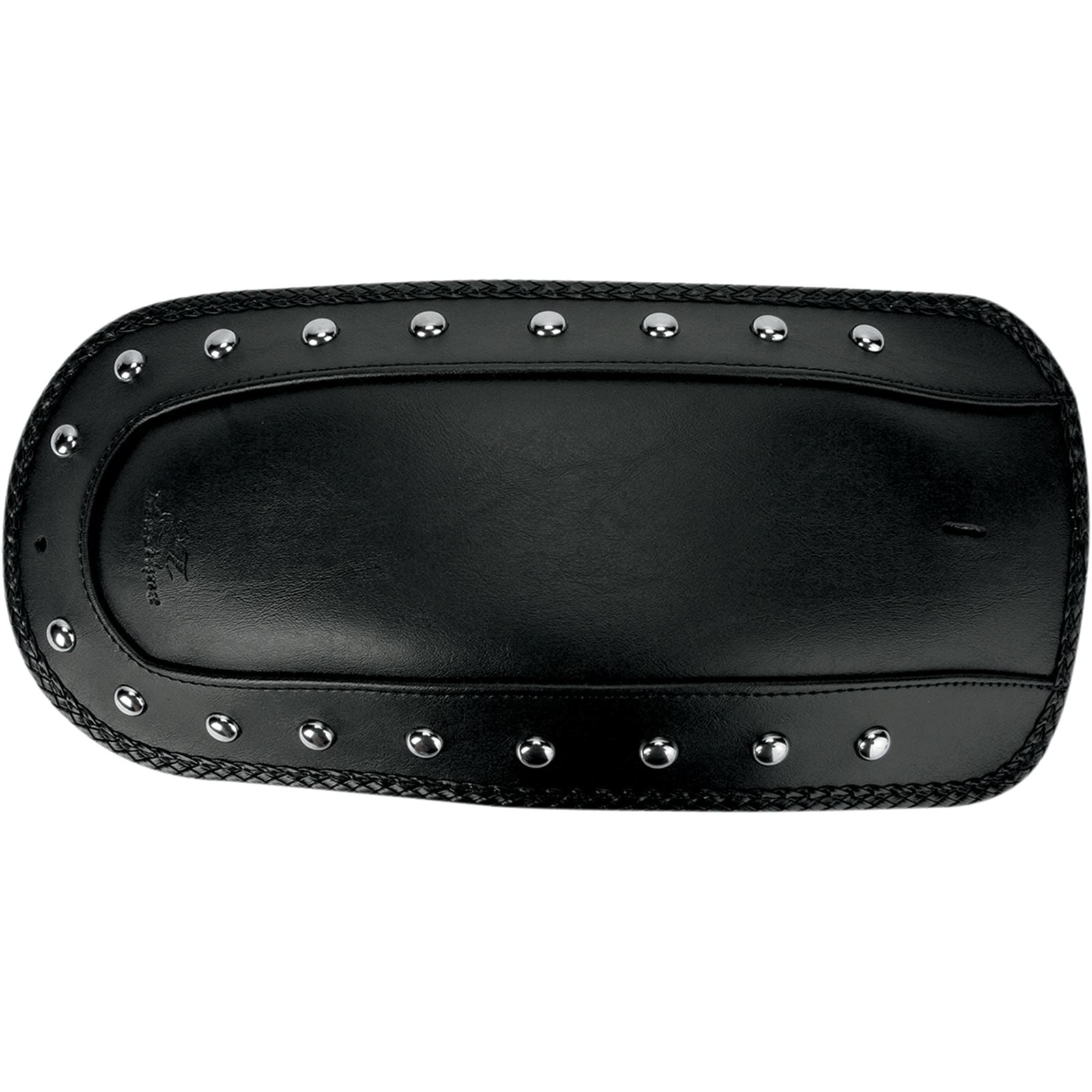 Mustang Motorcycle Products Fender Bib - Studded 78083_448129