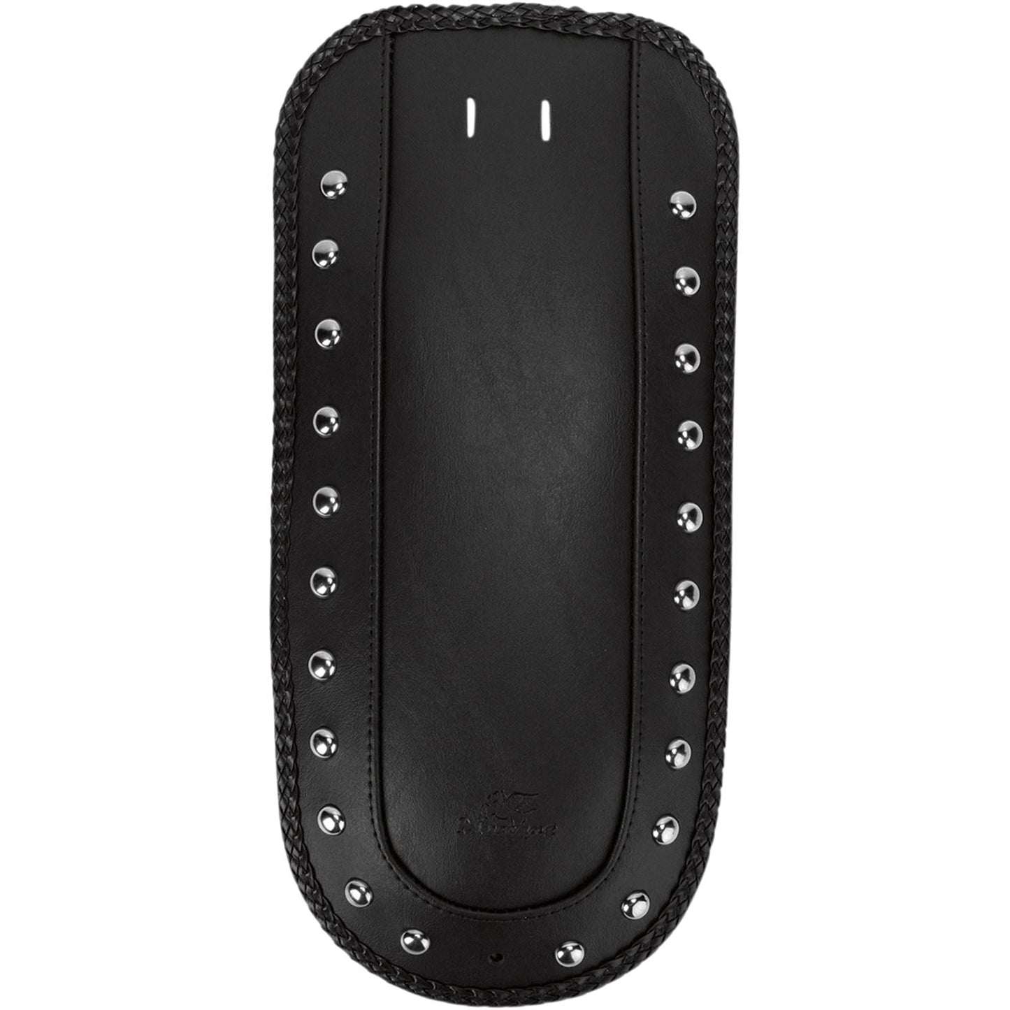Mustang Motorcycle Products Fender Bib - Studded 78049_448123