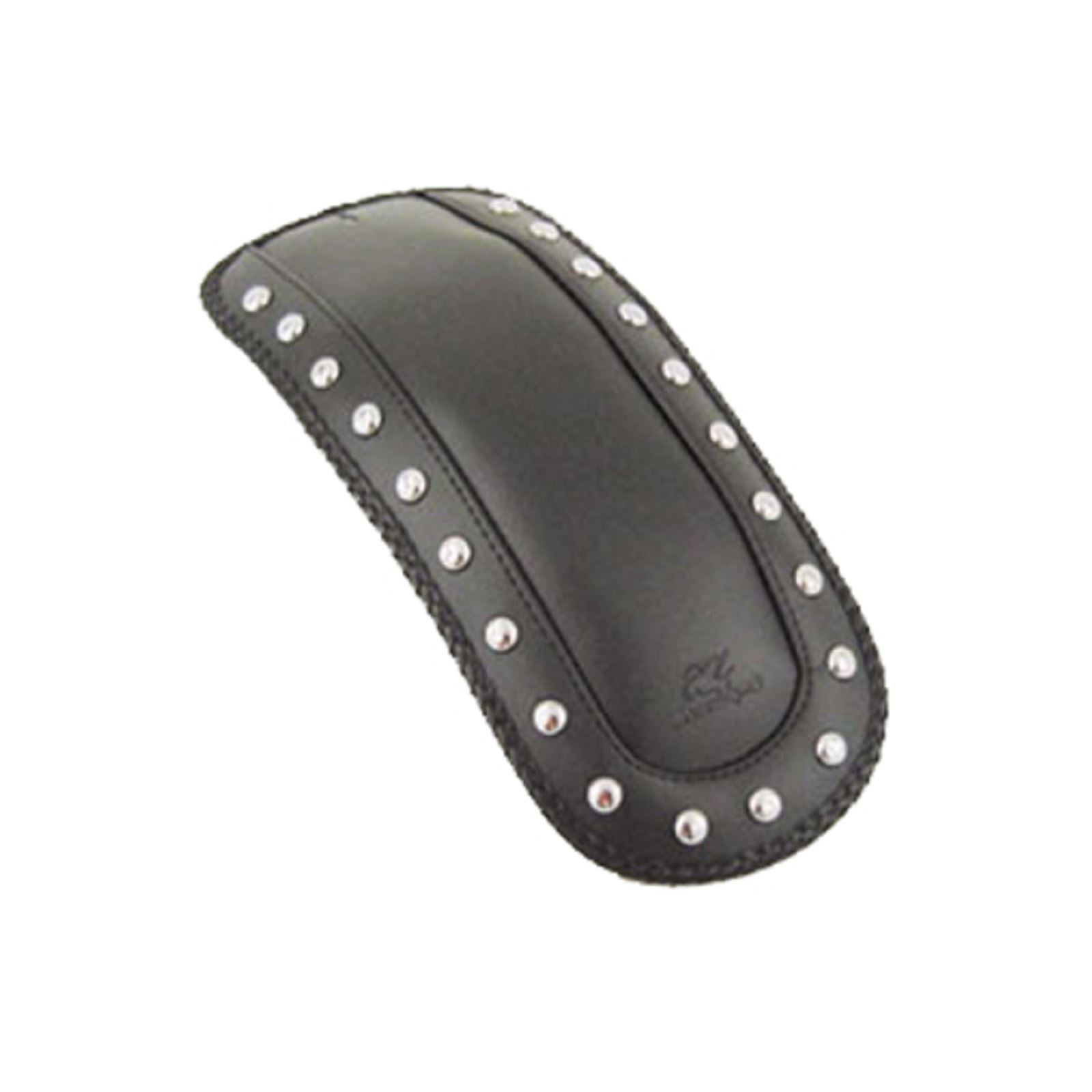 Mustang Motorcycle Products Fender Bib - Studded 78046_1674412
