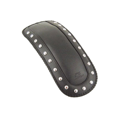 Mustang Motorcycle Products Fender Bib - Studded 78046_1674412